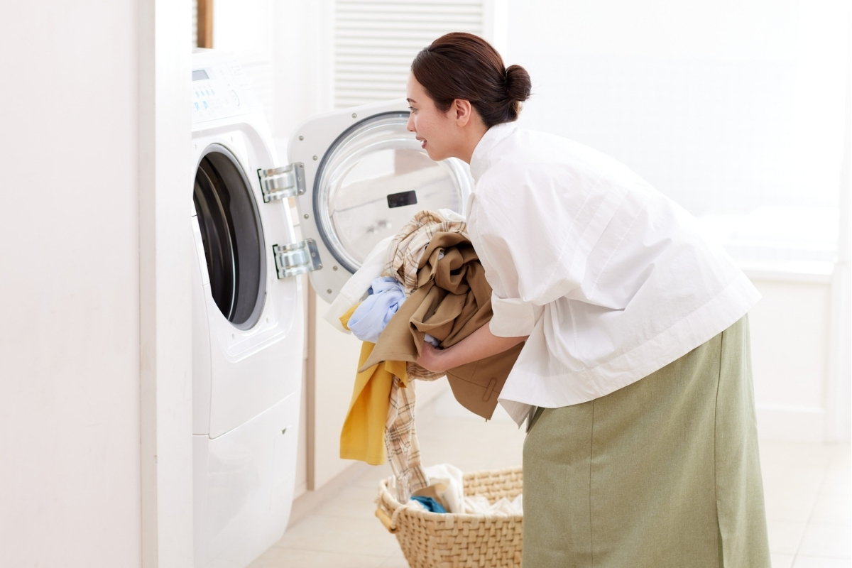 Viên giặt xả P&G Gelball 4D Nhật Bản Hương Thơm Tự Nhiên An Toàn Với Quần Áo